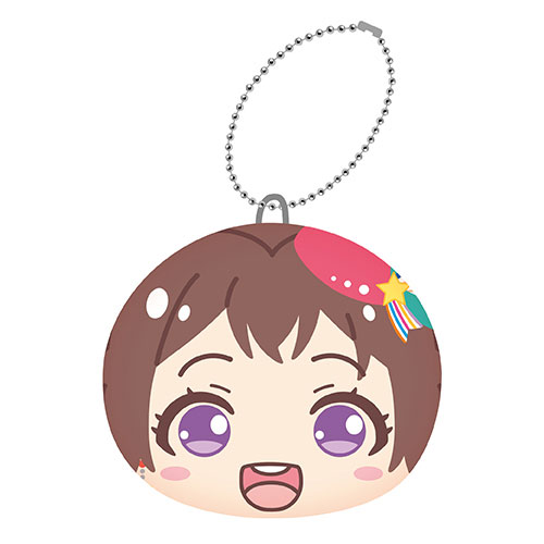 バンドリ！ガールズバンドパーティー！ おまんじゅうにぎにぎ