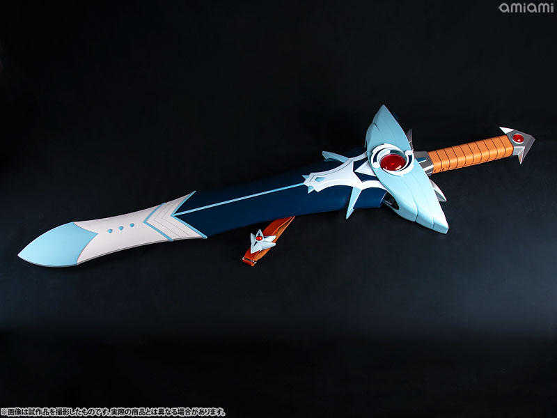 限定販売】AMAKUNI真打 ドラゴンクエスト ダイの大冒険 1/1 ダイの剣