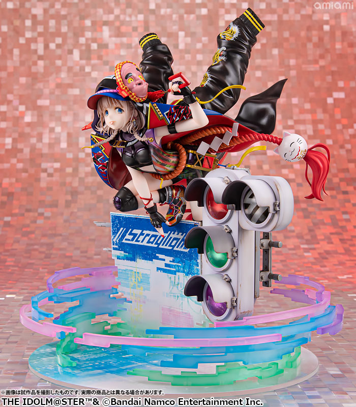 限定販売】アイドルマスター シャイニーカラーズ 芹沢あさひ 空と青と