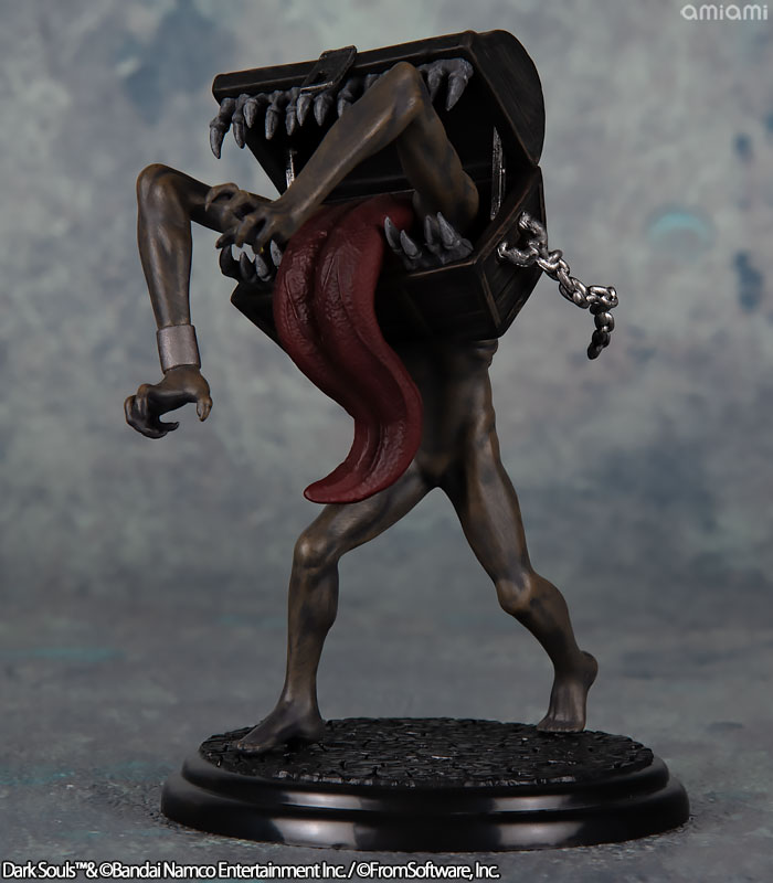 ダークソウル デフォルメフィギュア Vol.3 6個入りBOX[FireLink]《在庫