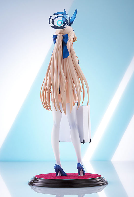 ブルーアーカイブ -Blue Archive- 飛鳥馬トキ(バニーガール) 1/7 完成