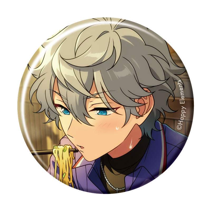 あんスタ コレ缶 朔間凛月 2024 Sep casual あんスタ コレ缶 朔間凛月