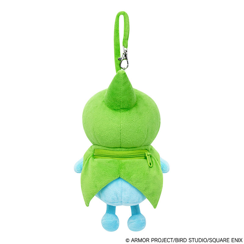 ドラゴンクエストX ぶらぶらぬいぐるみ キュルル[スクウェア