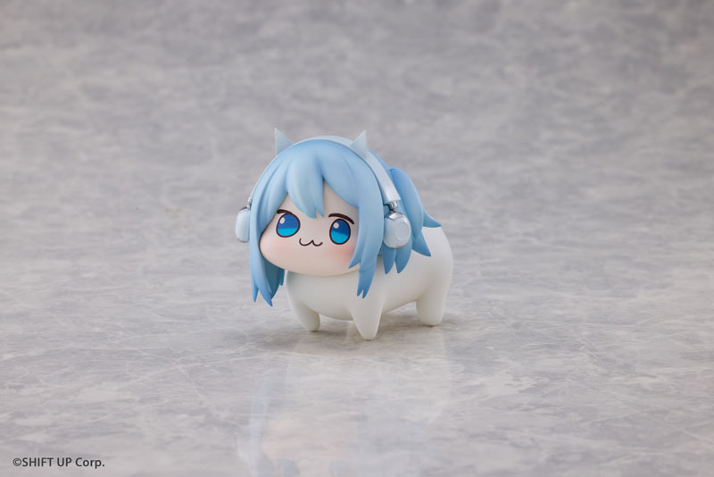 勝利の女神：NIKKE Doro シリーズ ノンスケールフィギュア