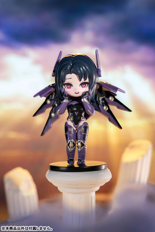 あみあみ限定特典】「勝利の女神：NIKKE」 トレーディングフィギュア