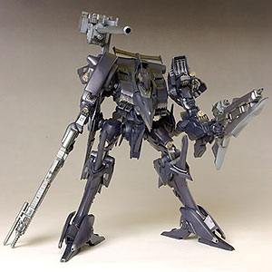 特典】天然常夏娘 流弾涼子 1/6 完成品フィギュア (マウスユニット通信