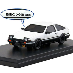 1/43 頭文字D 庄司慎吾 EG6 シビック-amiami.jp-あみあみオンライン本店-