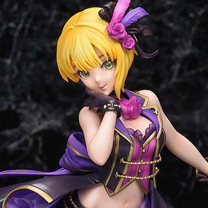 コナミフィギュアコレクション 苺ましまろ 桜木茉莉（獣医） 完成品