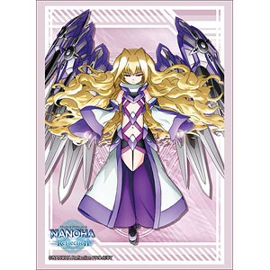 ブシロードスリーブコレクション ハイグレード Vol.1533 魔法少女