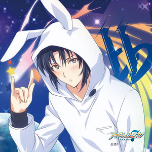 アイドリッシュセブン 和泉三月 ハンドタオル[エムズファクトリー