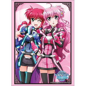 ブシロードスリーブコレクション ハイグレード Vol.1572 魔法少女