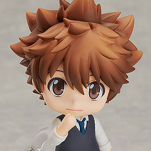 ねんどろいど 家庭教師ヒットマンREBORN！ 六道骸[フリーイング]《在庫