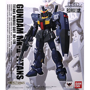 特典】PG 1/60 RX-178 ガンダムMk-II(白・エゥーゴカラー) プラモデル