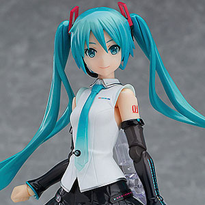 figma KAITO[マックスファクトリー]《在庫切れ》