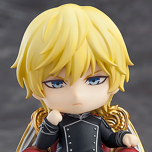 ねんどろいど 銀河英雄伝説 Die Neue These ヤン・ウェンリー