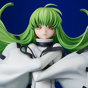 コードギアス 反逆のルルーシュ ユーフェミア・リ・ブリタニア 完成品