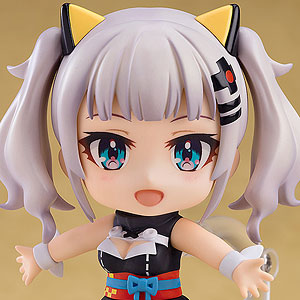 ねんどろいど けものフレンズ アライグマ