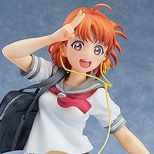 限定販売】ラブライブ！サンシャイン！！ 小原鞠莉 Blu-rayジャケット