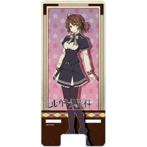 ニル・アドミラリの天秤』 マルチクリアスタンド 星川翡翠[キャラ