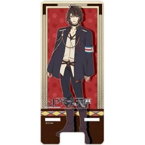 ニル・アドミラリの天秤』 マルチクリアスタンド 汀紫鶴[キャラモード