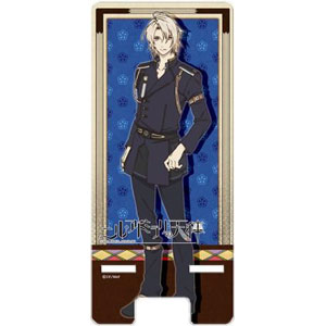 ニル・アドミラリの天秤』 マルチクリアスタンド 星川翡翠[キャラ