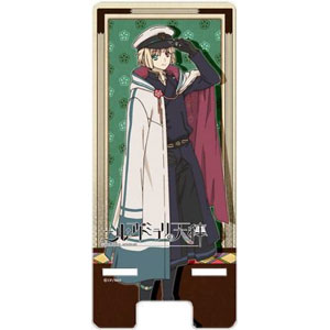 ニル・アドミラリの天秤』 マルチクリアスタンド 鴻上滉[キャラモード