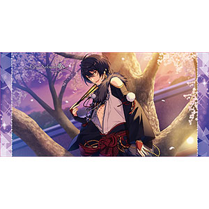 あんさんぶるスターズ！ ビジュアルバスタオルVol.3 5.蓮巳敬人