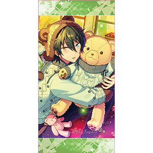 あんさんぶるスターズ！ ビジュアルバスタオルVol.4 39.巴日和