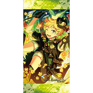 あんさんぶるスターズ！ ビジュアルバスタオルVol.4 33.影片みか