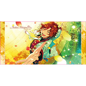 あんさんぶるスターズ！ ビジュアルバスタオルVol.4 39.巴日和