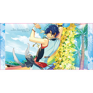 あんさんぶるスターズ！ ビジュアルバスタオルVol.4 33.影片みか