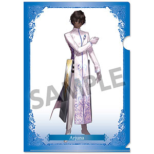 Fate/EXTELLA LINK クリアファイル シャルルマーニュ[ホビーストック