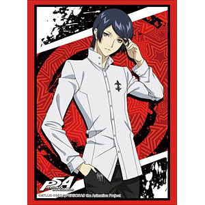 ブシロードスリーブコレクション ハイグレード Vol.1692 PERSONA5 the