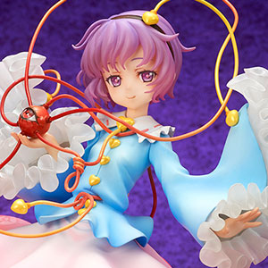 東方プロジェクト 魂魄妖夢 ver.OZ マイルストン流通限定 完成品フィギュア