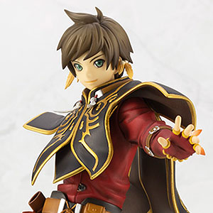 テイルズ オブ ゼスティリア ミクリオ 1/8 完成品フィギュア