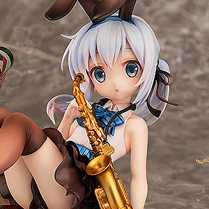 あみあみ限定特典】ご注文はうさぎですか？？ チノ アリスstyle 1/8