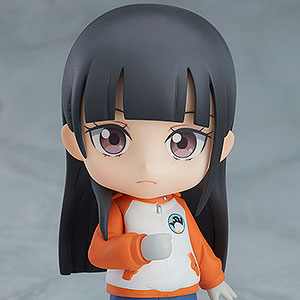 ねんどろいど 宇宙よりも遠い場所 三宅日向[グッドスマイルカンパニー