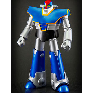 MINI合金 シリーズ UFO戦士ダイアポロン アポロン・トラングー 完成品