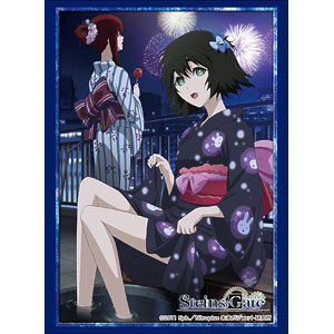 ブシロードスリーブコレクション ハイグレード Vol.1816 STEINS；GATE