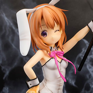 ご注文はうさぎですか？？「チノ」バニーver 1/8 完成品フィギュア