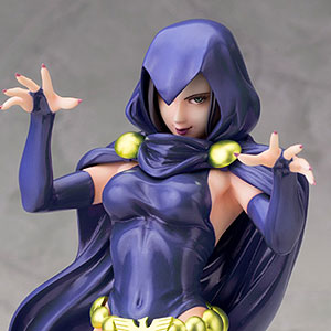 DC COMICS美少女 DC UNIVERSE バットウーマン 2nd Edition 1/7 完成品