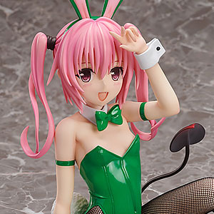 B-STYLE To LOVEる-とらぶる- ダークネス 古手川唯 バニーVer. 1/4