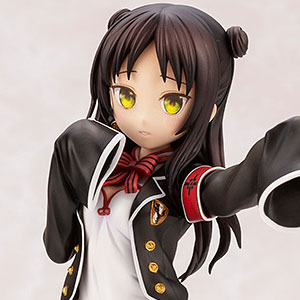 寄宿学校のジュリエット 王胡蝶 1/7 完成品フィギュア[コトブキヤ