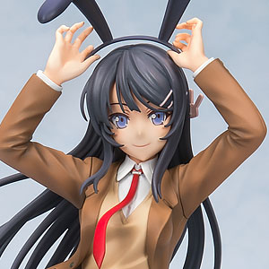 ようこそ実力至上主義の教室へ 堀北鈴音 お着替え中Ver. 1/7 完成品