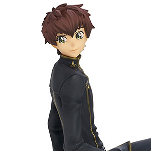 コードギアス 反逆のルルーシュ ユーフェミア・リ・ブリタニア 完成品