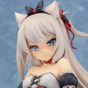 B-style アズールレーン ドレイク 黄金鹿の無聊タイム 1/4 完成品