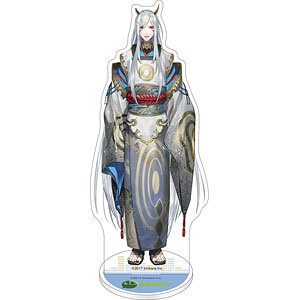 にじさんじ アクリルスタンド 安土桃[ムービック]《在庫切れ》