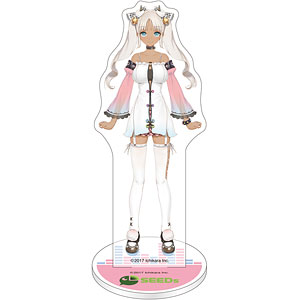 にじさんじ アクリルスタンド 安土桃[ムービック]《在庫切れ》