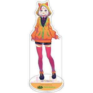 にじさんじ アクリルスタンド 安土桃[ムービック]《在庫切れ》