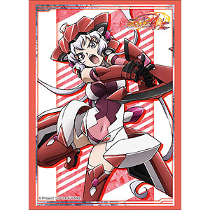 ブシロードスリーブコレクション ハイグレード Vol.1895 戦姫絶唱